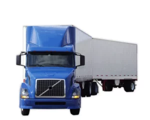 Nashville Cargo Truck Accident Lawyer