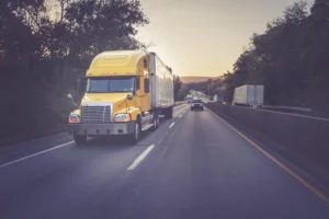 Nashville Cargo Truck Accident Law Firm