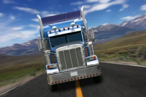 Nashville Commercial Truck Accident Attorney