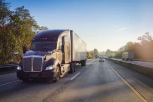 Nashville Truck Accident Law Firm