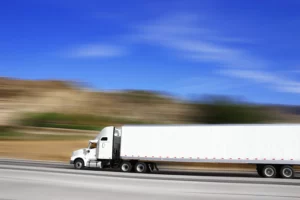 Experienced Truck Accident Law Firm