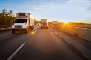 Experienced Truck Accident Attorney