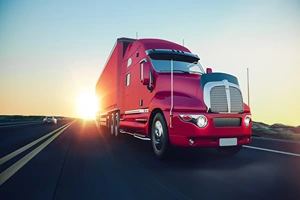 La Vergne truck accident claim, insurance companies, commercial truck